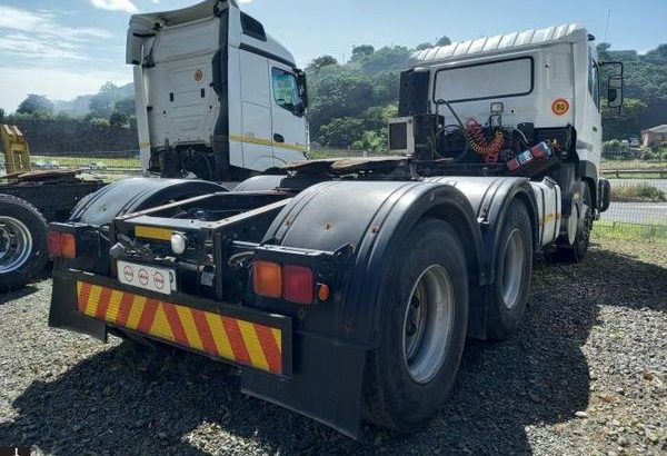 UD Trucks