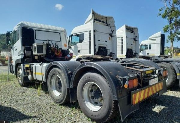UD Trucks