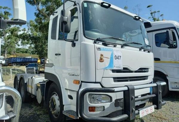 UD Trucks