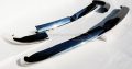 Alfa Romeo Giulietta Sprint Serie 750 and 101 bumper kit new 1954
