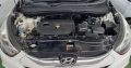 2015 Hyundai Ix35 2.0 Engine Capacity with Manuel Transmission, C