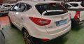 2015 Hyundai Ix35 2.0 Engine Capacity with Manuel Transmission, C