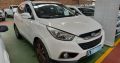 2015 Hyundai Ix35 2.0 Engine Capacity with Manuel Transmission, C