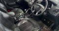2015 Hyundai Ix35 2.0 Engine Capacity with Manuel Transmission, C