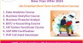 Data Analytics Course in Delhi with Free Python+Power BI by SLA