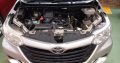 2018 Toyota Avanza 1.5 Engine Capacity With Automatic Transmissio