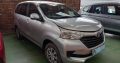2018 Toyota Avanza 1.5 Engine Capacity With Automatic Transmissio