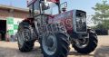MF 385 4WD Tractor