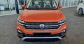 2019 Volkswagen T-Cross 1.0 TSI Highline Auto