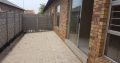 2 Bedroom Town House in Vaalpark Sasolburg