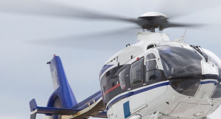 Get Vedanta Air Ambulance Service in Guwahati