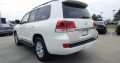 2016 TOYOTA LAND CRUISER LIMITED