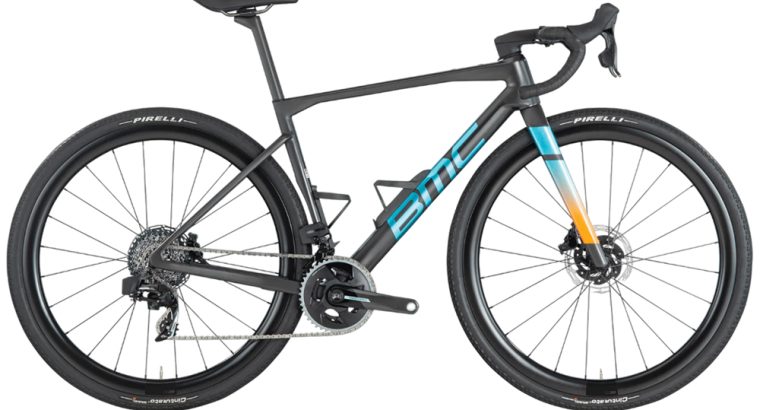2024 BMC Kaius 01 TWO Road Bike (GUN2BIKESHOP)