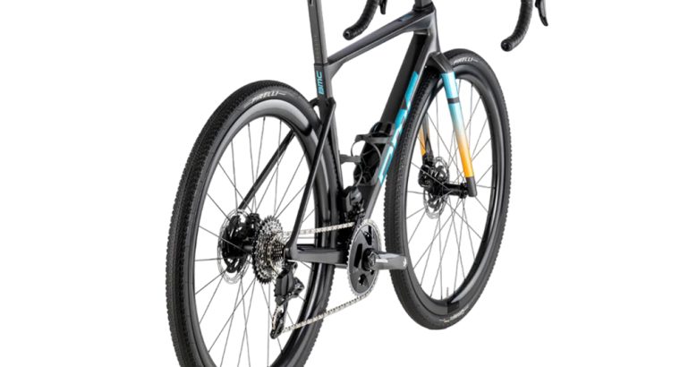 2024 BMC Kaius 01 TWO Road Bike (GUN2BIKESHOP)