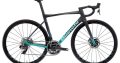 2024 Bianchi Specialissima RC Sram Red ETap AXS (GUN2BIKESHOP)