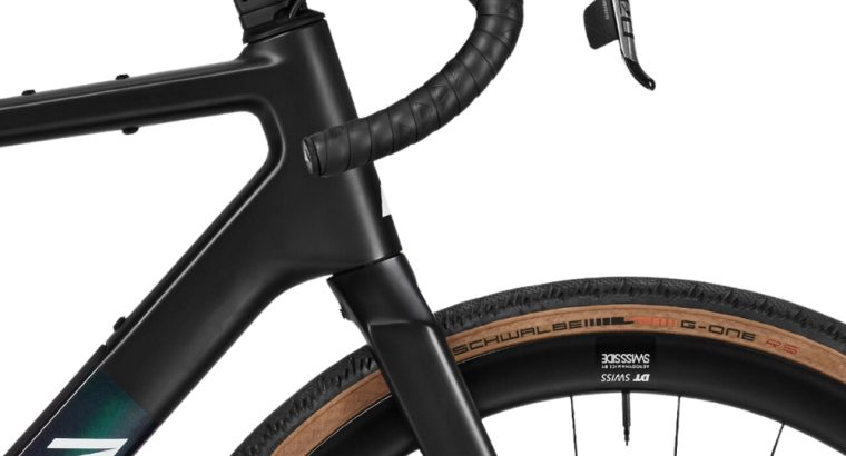 2024 Canyon Grail CFR AXS Road Bike (GUN2BIKESHOP)