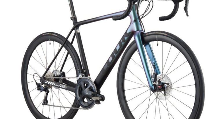 2024 Look 785 Huez RS Road Bike (GUN2BIKESHOP)