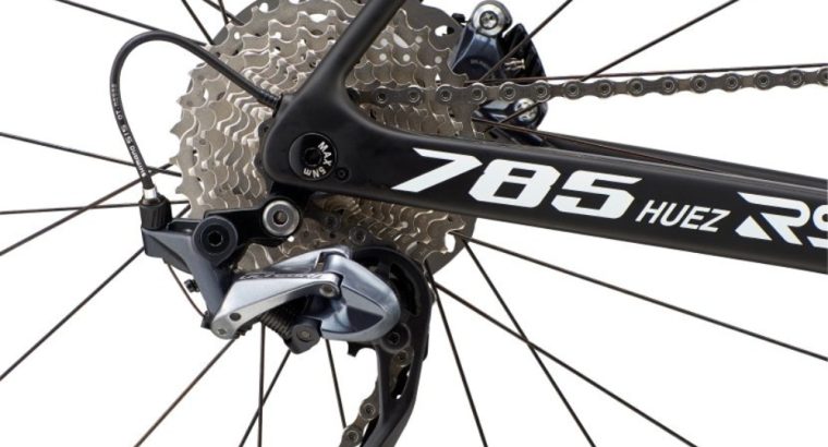 2024 Look 785 Huez RS Road Bike (GUN2BIKESHOP)