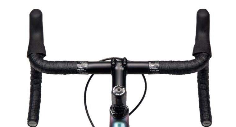 2024 Look 785 Huez RS Road Bike (GUN2BIKESHOP)