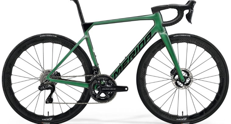 2024 Merida SCULTURA 10K Road Bike (GUN2BIKESHOP)