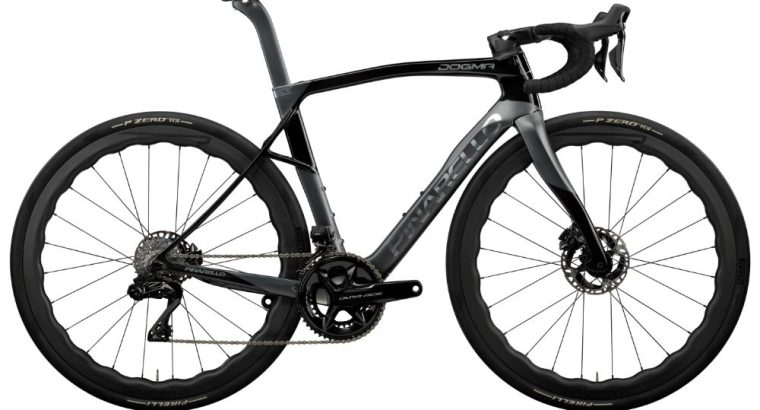 2024 Pinarello DOGMA X SUPER RECORD WRL Road Bike (GUN2BIKESHOP)