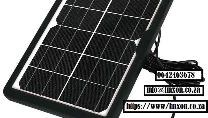 High Quality and Reliable solar Panel Mobile chargers in Pretoria