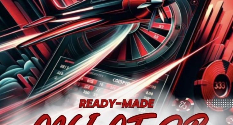 Aviator Clone Script: launch a lucrative betting platform