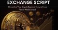 Crypto Exchange Launch: Mastering the Ultimate Script