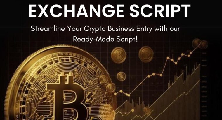 Crypto Exchange Launch: Mastering the Ultimate Script
