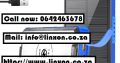 Pretoria’s Solar Power Bank By Linxon