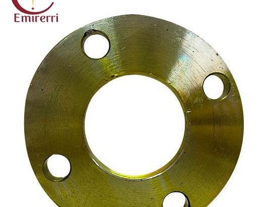 SABS 1123 Plate Type 3 Flange