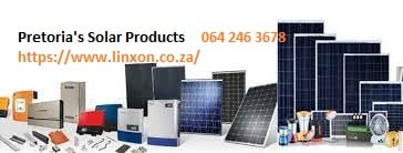 online solar lights Pretoria