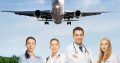 Vedanta Air Ambulance in Delhi with Splendid Medical Assistance
