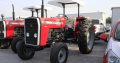 Massey Ferguson 290 4×2 for sale