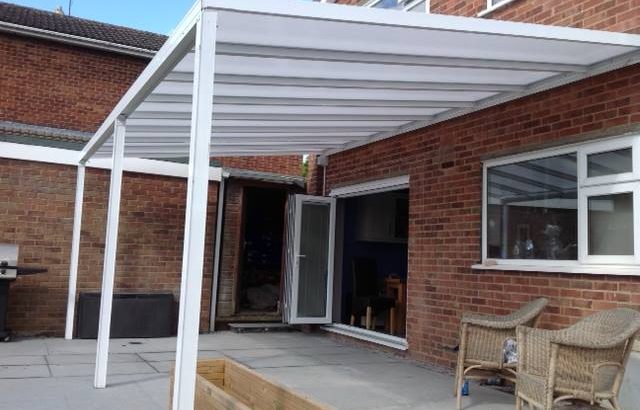 Carports Builders Gauteng 0825064115, Steel Roofs Installers
