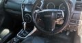 2017 Isuzu KB 300D-Teq Double Cab 4×4 LX Auto
