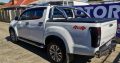 2017 Isuzu KB 300D-Teq Double Cab 4×4 LX Auto