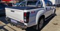 2017 Isuzu KB 300D-Teq Double Cab 4×4 LX Auto