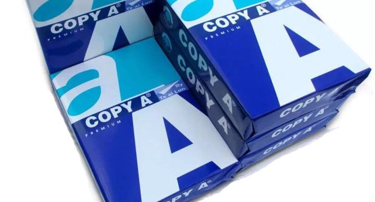 A4 Paper Thailand Factory