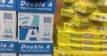 Double A4 Papers For Sale