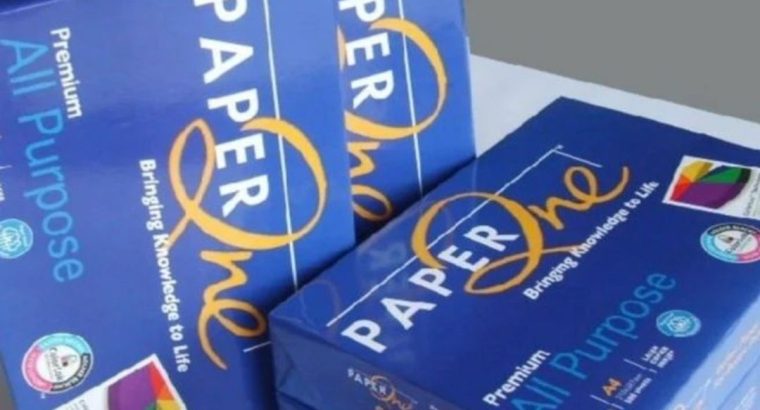 High Quality A4 Copy Size Papers For Sale From Thailand Factory