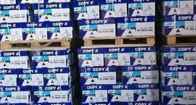 A4 Navigator Paper For Sale Direct Thailand Factory
