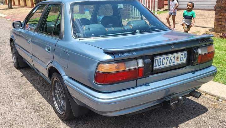 Toyota