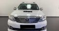 2015 Toyota Fortuner 2.5D-4D