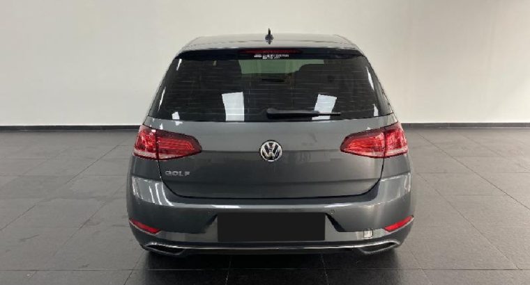 2020 Volkswagen Golf 1.4TSI Comfortline