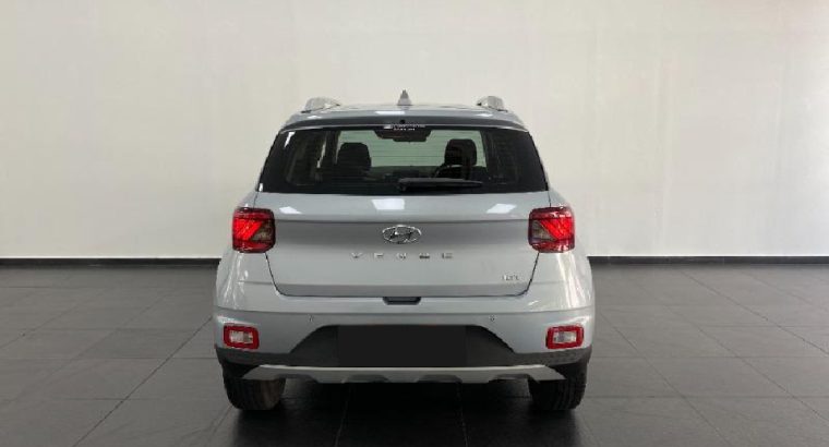 2020 Hyundai Venue 1.0T Fluid Auto
