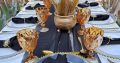 Decor Rentals