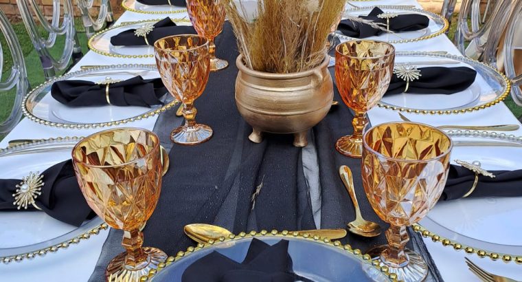 Decor Rentals