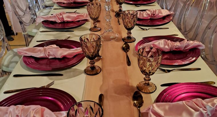 Decor Rentals