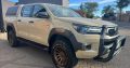 2019 Toyota Hilux 2.8 GD-6 LEGEND 50 Double Cab Automatic